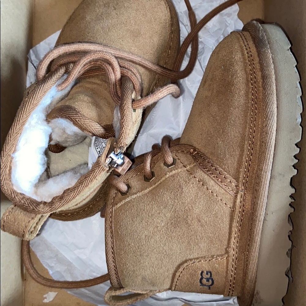Toddler ugg boots